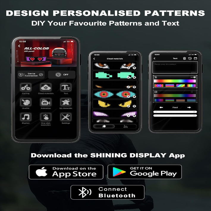 Control everything with one