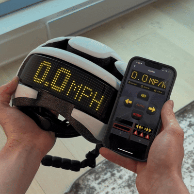 Feature product image